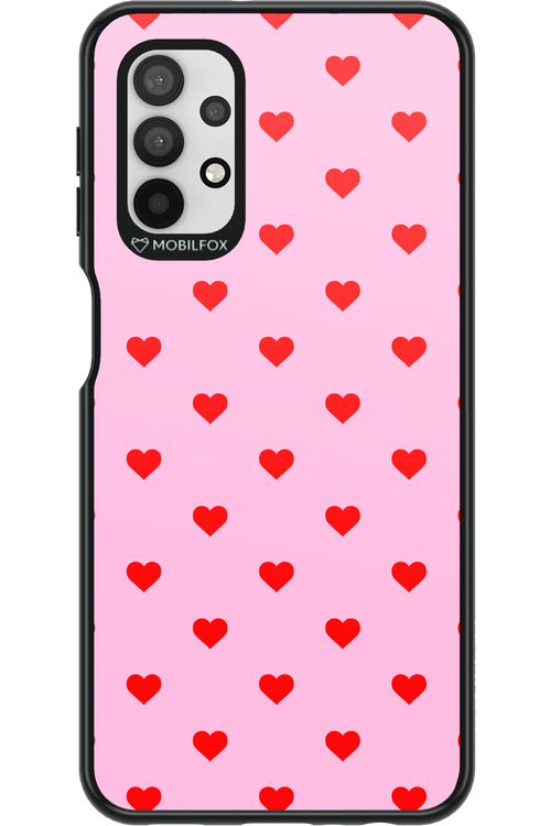 Simple Sweet Pink - Samsung Galaxy A32 5G