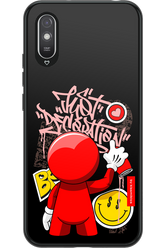 Just Decoration 2.0 - Xiaomi Redmi 9A