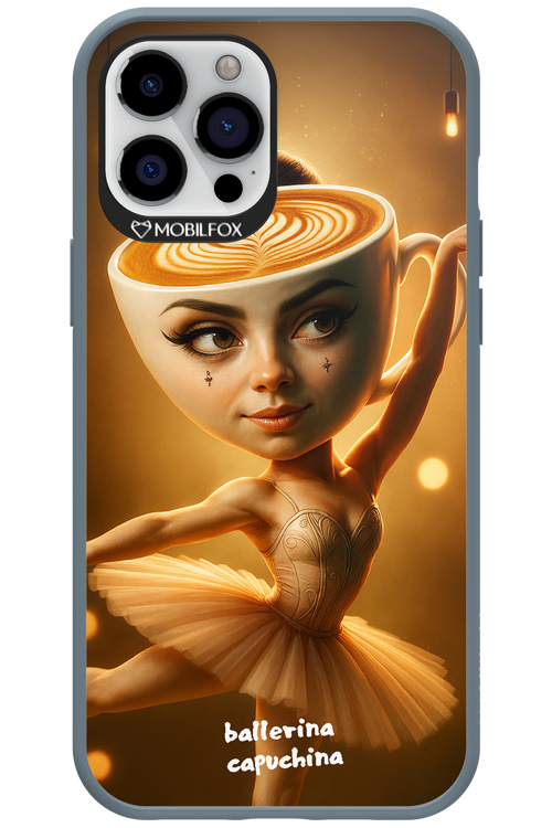 Balerina - Apple iPhone 12 Pro Max