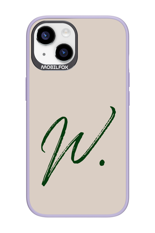 (Tennis Zone) W - Apple iPhone 14