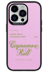 The Cinnamon Roll - Apple iPhone 14 Pro