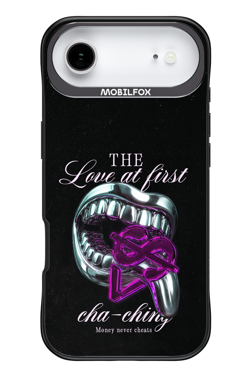 Cha-Ching 2.0 - Apple iPhone 17 Air