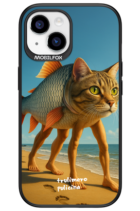 Trulimero Pulicina - Apple iPhone 15