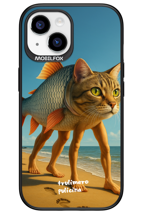 Trulimero Pulicina - Apple iPhone 15