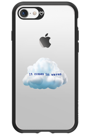 Waves - Apple iPhone 7