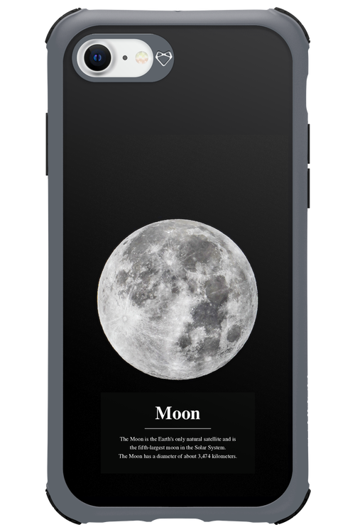 Moon 2.0 - Apple iPhone SE 2020