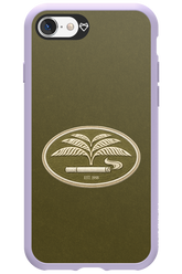 Nature Check - Apple iPhone 8