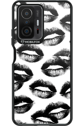 Ghost Kiss - Xiaomi Mi 11T Pro