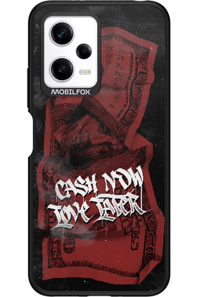 Liquid Assets - Xiaomi Redmi Note 12 5G