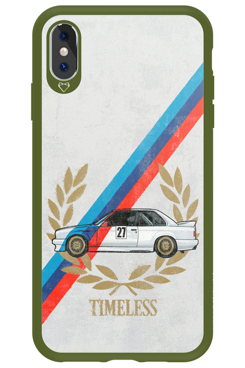 Timeless - Apple iPhone XS Max