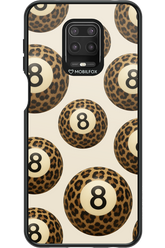 Wild Winner - Xiaomi Redmi Note 9 Pro