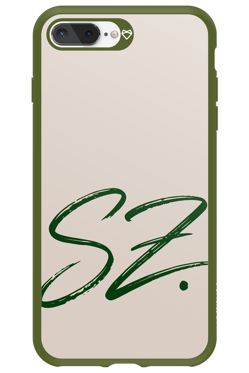 (Tennis Zone) SZ - Apple iPhone 7 Plus