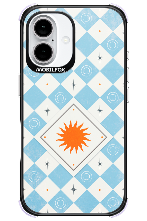 Sun Magic - Apple iPhone 16