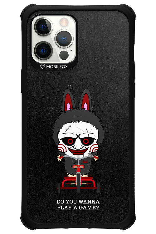 Sawbubu - Apple iPhone 12 Pro Max