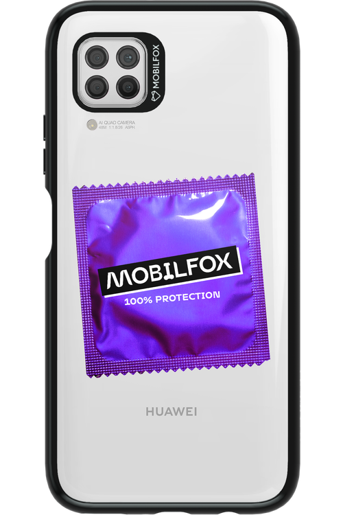 100% Protection 2.0 - Huawei P40 Lite