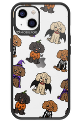 BOO-DLE CREW (Transparent) - Apple iPhone 13
