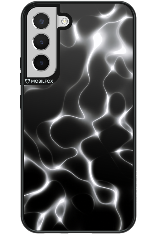 Dark Aura 2.0 - Samsung Galaxy S22+