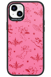 Pink Puttos - Apple iPhone 14 Plus