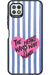 THWYW 2.0 - Samsung Galaxy A22 5G