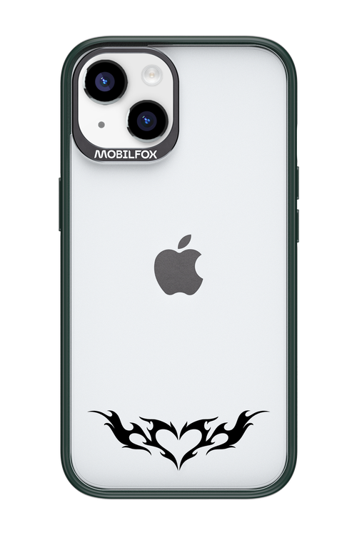 Techno Hart - Apple iPhone 14