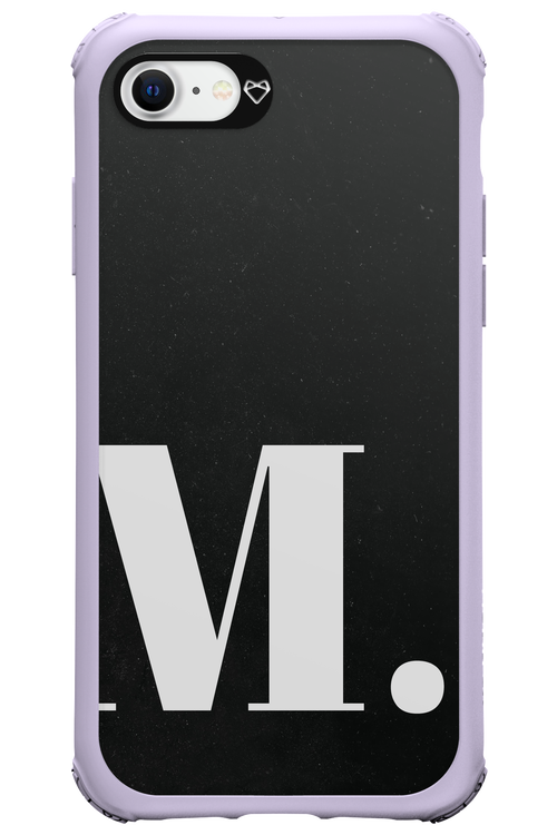 M (Off Space) 2.0 - Apple iPhone SE 2022