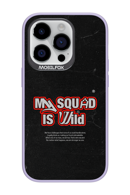 Wild Squad - Apple iPhone 14 Pro