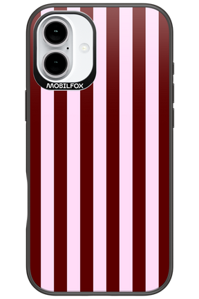 Circus Romance - Apple iPhone 16 Plus