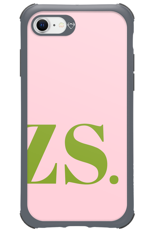 ZS (Matcha Gum) - Apple iPhone 8
