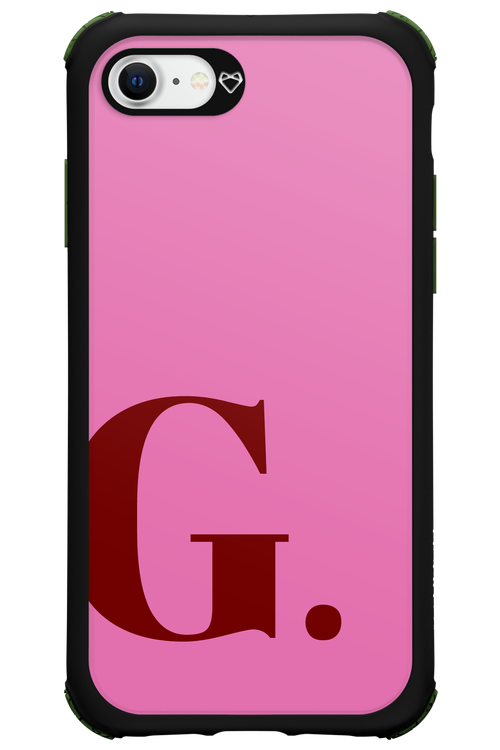 G (Sorbet) 2.0 - Apple iPhone 7