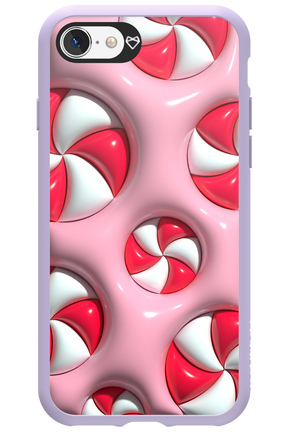 XMAS Candy - Apple iPhone SE 2022