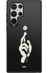 DAMNED LUCK 2.0 - Samsung Galaxy S22 Ultra