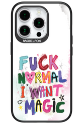 Magic 2.0 - Apple iPhone 15 Pro