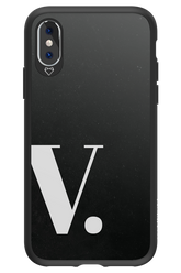 V (Off Space) - Apple iPhone X