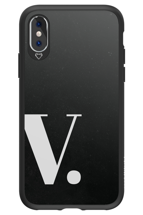 V (Off Space) - Apple iPhone X