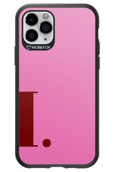 I (Sorbet) 2.0 - Apple iPhone 11 Pro