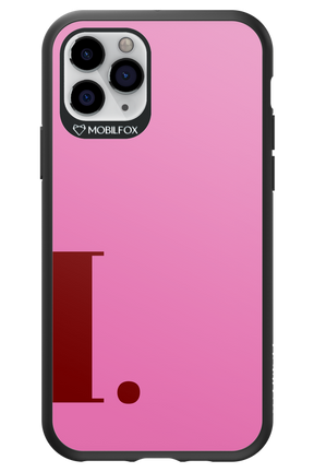 I (Sorbet) 2.0 - Apple iPhone 11 Pro