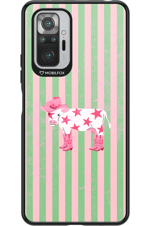 Youre a star 2.0 - Xiaomi Redmi Note 10 Pro