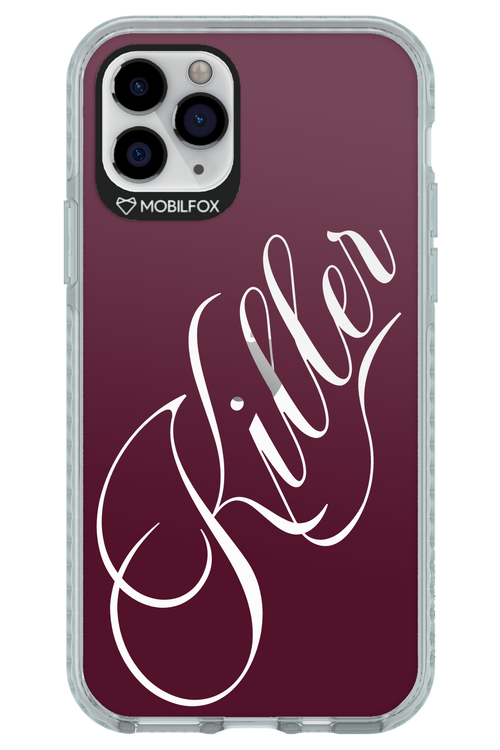 Cherry Killer - Apple iPhone 11 Pro