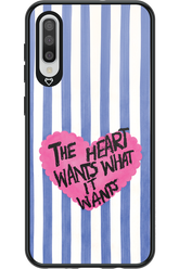 THWYW 2.0 - Samsung Galaxy A50