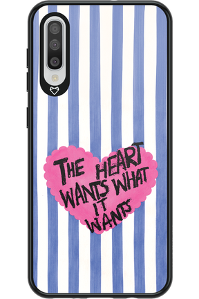 THWYW 2.0 - Samsung Galaxy A50