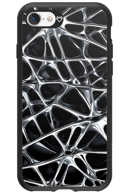 Chrome Era 2.0 - Apple iPhone 8
