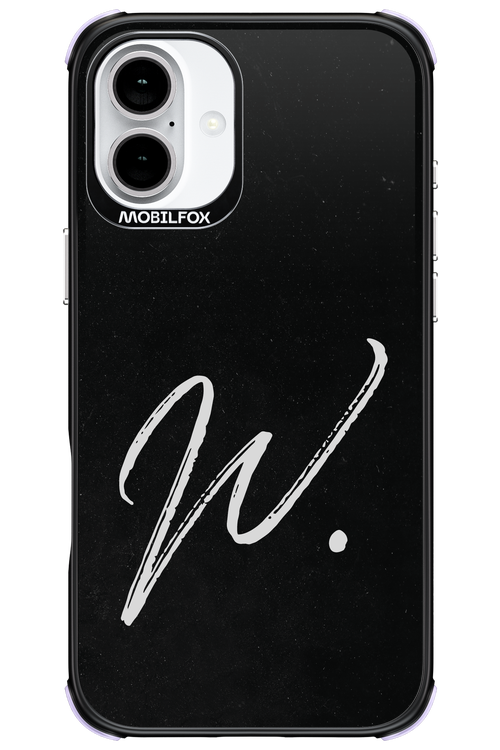 (Off Space) W 2.0 - Apple iPhone 16 Plus