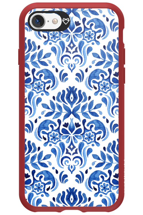 La Dolce Flora 2.0 - Apple iPhone 7