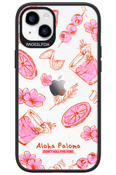 Aloha Paloma - Apple iPhone 14 Plus