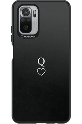 Q Black 2.0 - Xiaomi Redmi Note 10