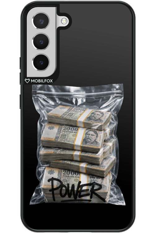 Money Bag 2.0 - Samsung Galaxy S22+