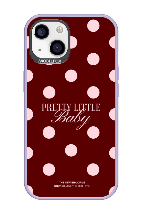 60’s Baby - Apple iPhone 13