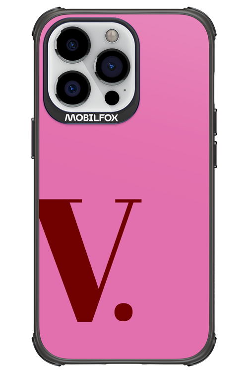 V (Sorbet) - Apple iPhone 13 Pro