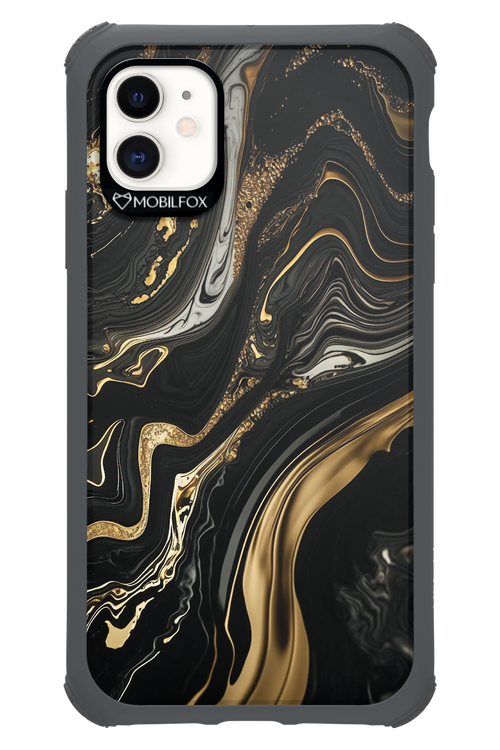 Azrael - Apple iPhone 11