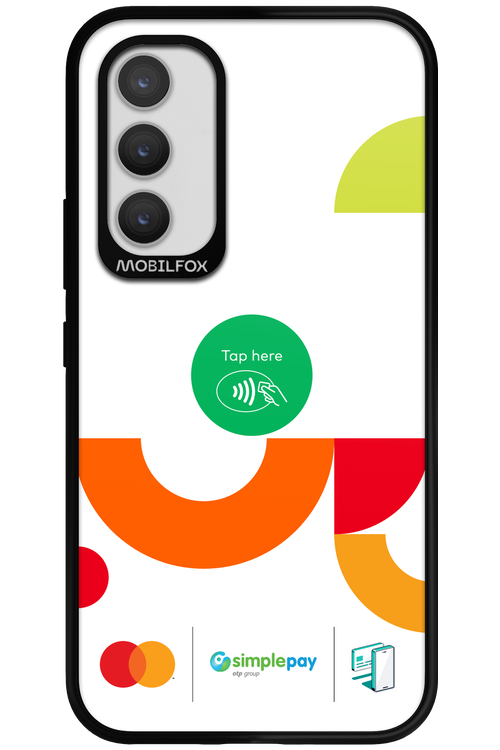 OTP EU Color 2.0 - Samsung Galaxy A34